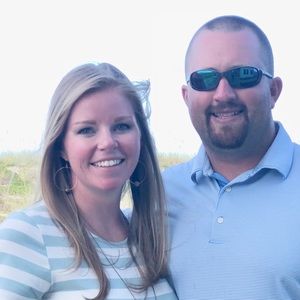 Meet your Posher, Kristen